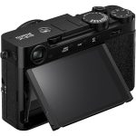 FUJIFILM X-E5 Mirrorless Camera with XF 23mm f/2.8 Lens - Image 6