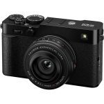 FUJIFILM X-E5 Mirrorless Camera with XF 23mm f/2.8 Lens - Image 13