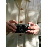 FUJIFILM X-E5 Mirrorless Camera with XF 23mm f/2.8 Lens - Image 15