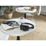 FUJIFILM X-E5 Mirrorless Camera with XF 23mm f/2.8 Lens - Image 16