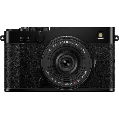 FUJIFILM-X-E5-Mirrorless-Camera-with-XF-23mm-f2.8-Lens