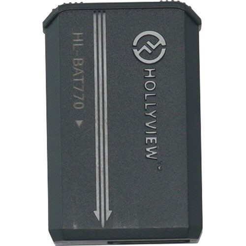 Hollyland Solidcom SE Lithium-Ion Battery Pack 770