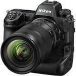 Nikon NIKKOR Z 24-70mm f2.8 S II Lens - Image 8