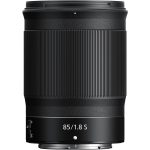 Nikon NIKKOR Z 85mm f/1.8 S Lens - Image 2