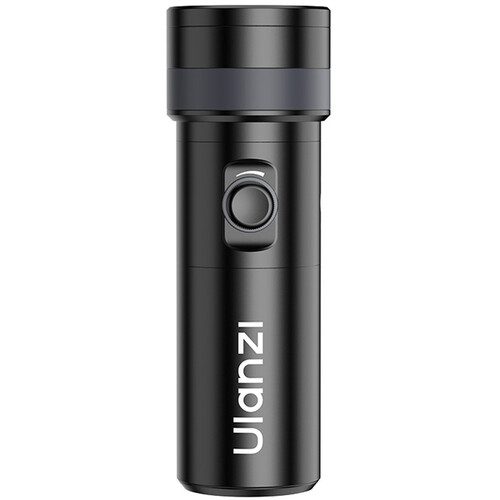 Ulanzi LM01 Photography Rechargeable Flashlight
