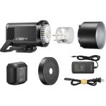 Godox AD600Pro II All-in-One Outdoor Flash - Image 11