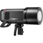 Godox AD600Pro II All-in-One Outdoor Flash - Image 4