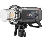 Godox AD600Pro II All-in-One Outdoor Flash - Image 6