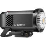 Godox AD600Pro II All-in-One Outdoor Flash - Image 8