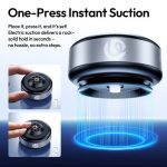 Ulanzi SK-23 Electric Suction Base - Image 4