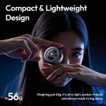 Ulanzi SK-23 Electric Suction Base - Image 9