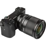 Viltrox AF 13mm f 1.4 Lens for Sony E - Image 9