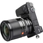 Viltrox AF 13mm f 1.4 Lens for Sony E - Image 10