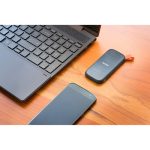 SanDisk 2TB Portable SSD 800MBs - Image 5